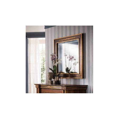 Зеркало малое арт. 240 Arredo Classic Modigliani