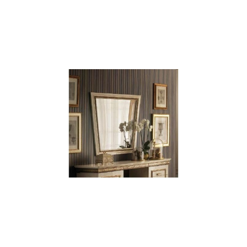 Зеркало малое трапеция Arredo Classic Fantasia арт. 230