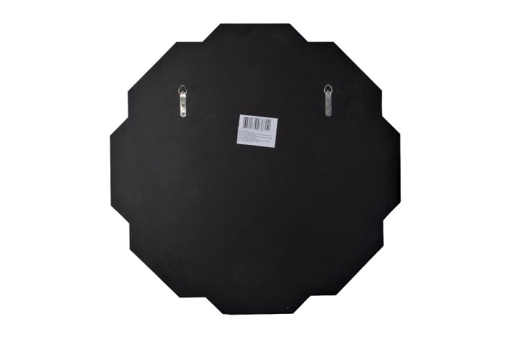 Зеркало в зеркальной раме с 8ю гранями 50SX-23008